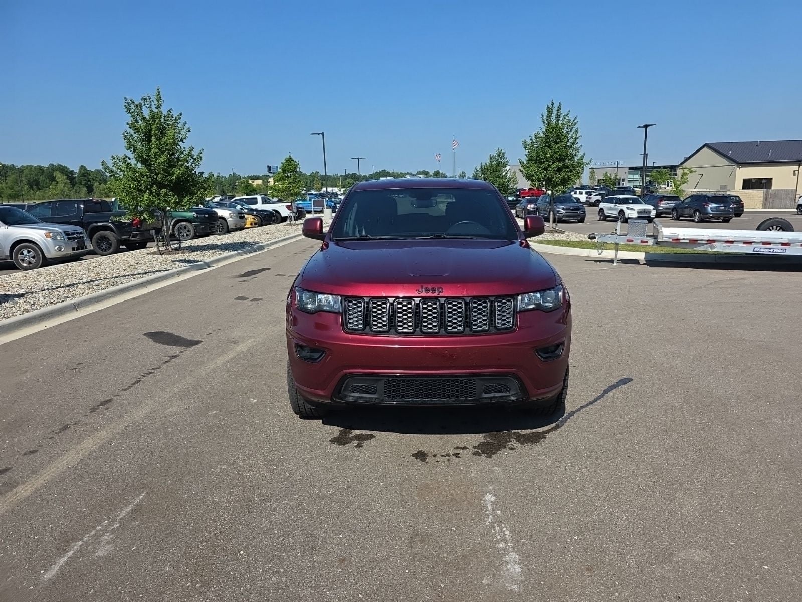 jeep grand cherokee 2020 1C4RJFAG7LC121257 image jeep grand cherokee 2020 1C4RJFAG7LC121257 image